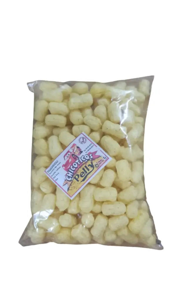 Pelly de Ajo 90g
