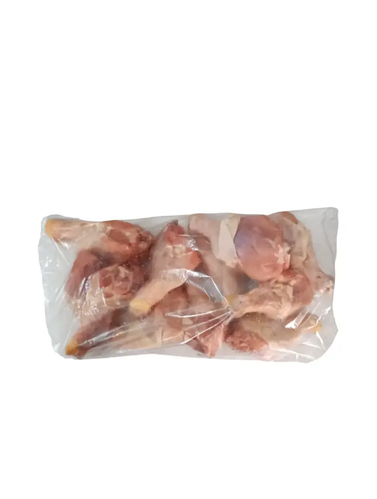 Paquete de Pollo 5lbs