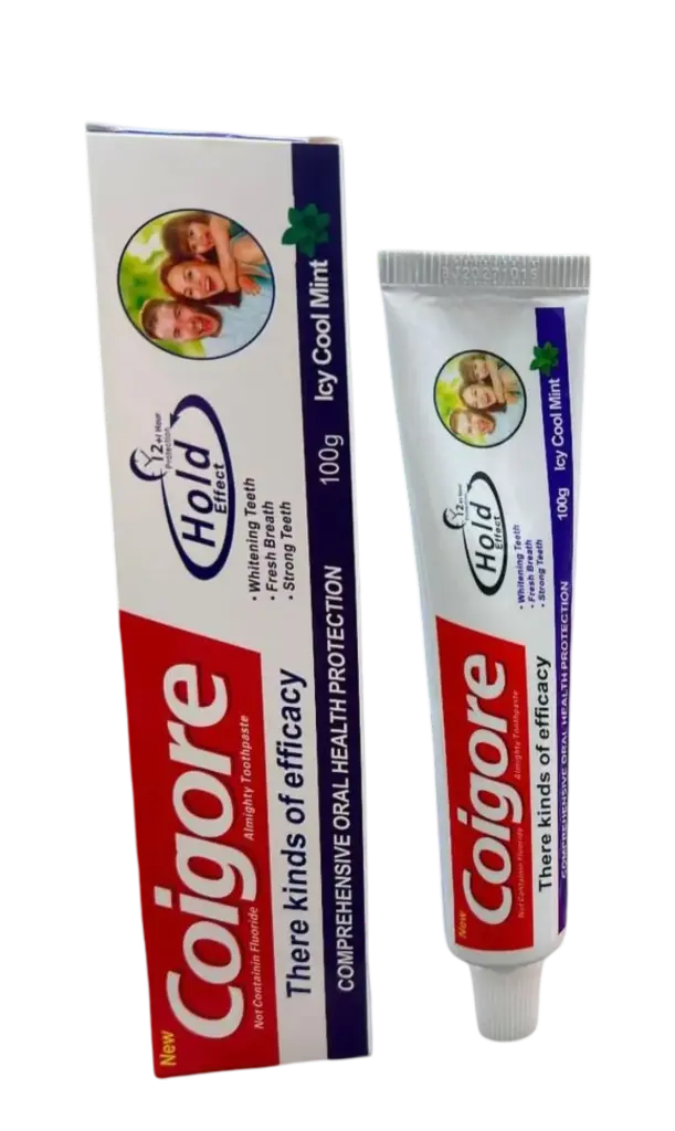 Pasta Dental Coigore 100g
