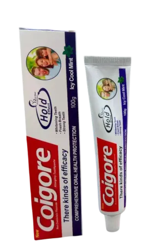 Pasta Dental Coigore 100g